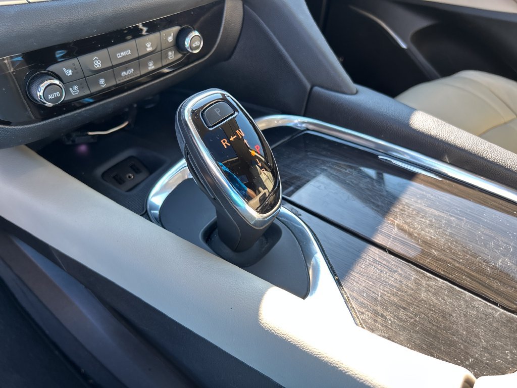 Used 2018 Buick Enclave Premium FWD image 20