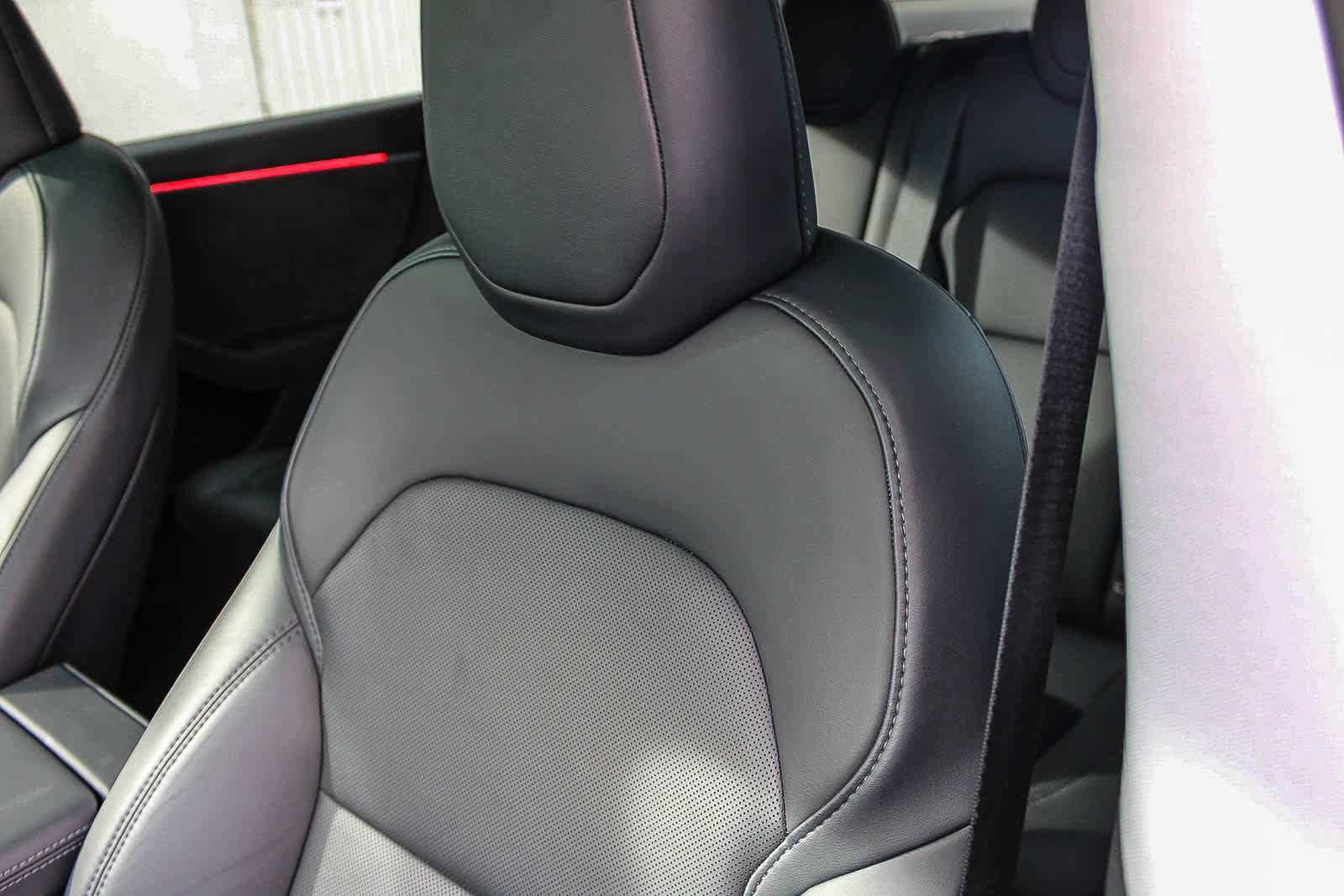 Used 2024 Tesla Model 3 Long Range image 22