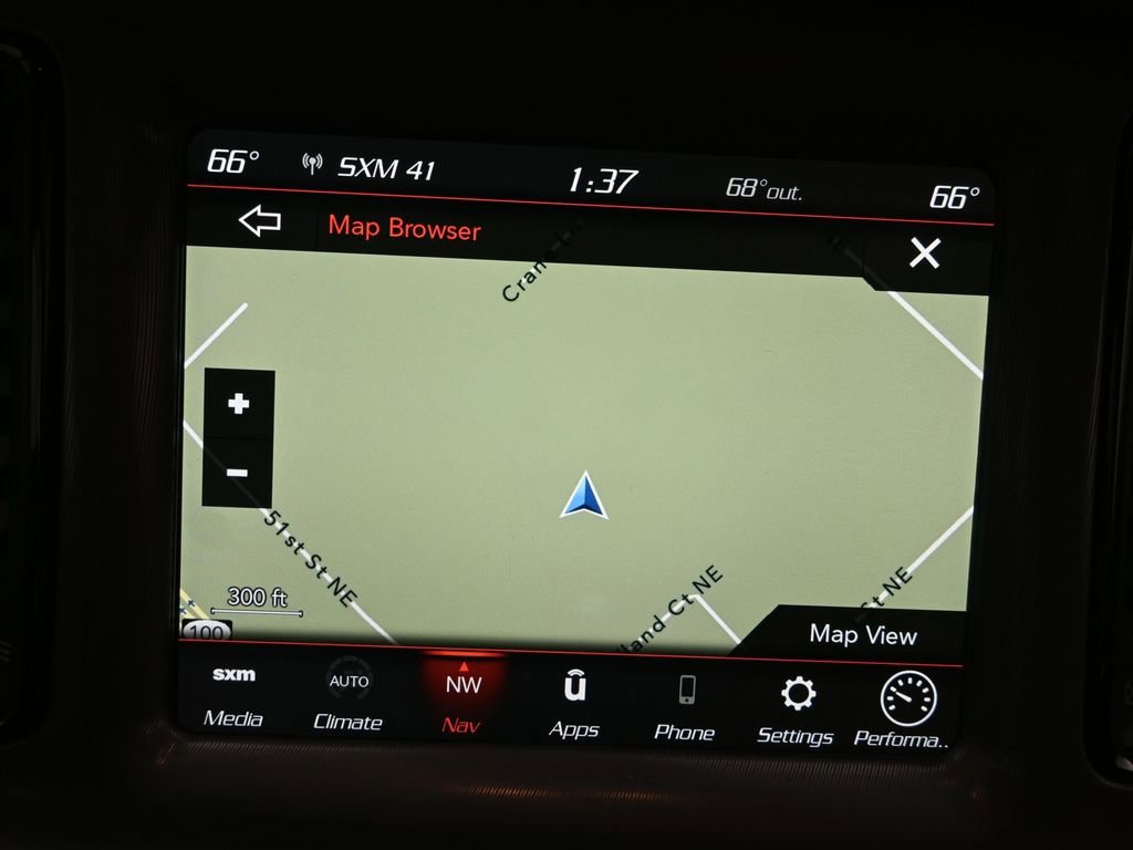 Used 2023 Dodge Challenger R/T Scat Pack image 15