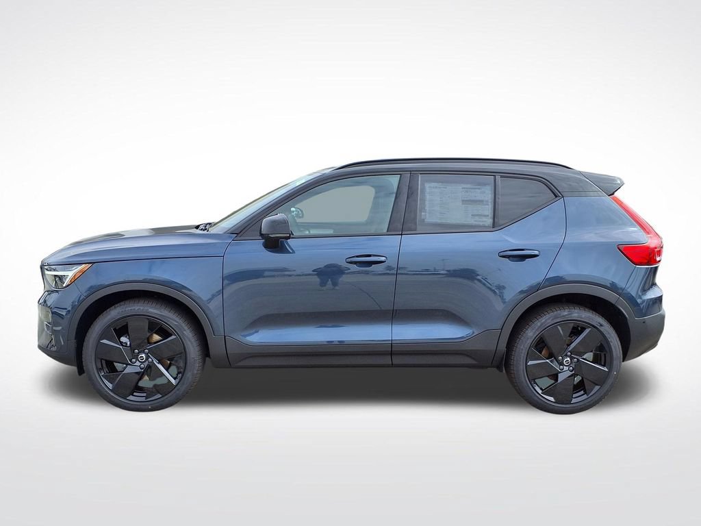 New 2026 Volvo XC40 B5 Ultra w/ Protection Package Premier AWD/4WD image 4