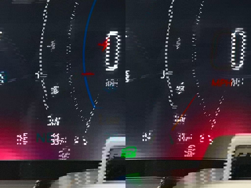 New 2026 Cadillac Lyriq V w/ LPO, Floor Liner Package image 4