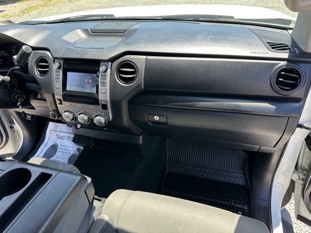 Used 2019 Toyota Tundra SR AWD/4WD image 35
