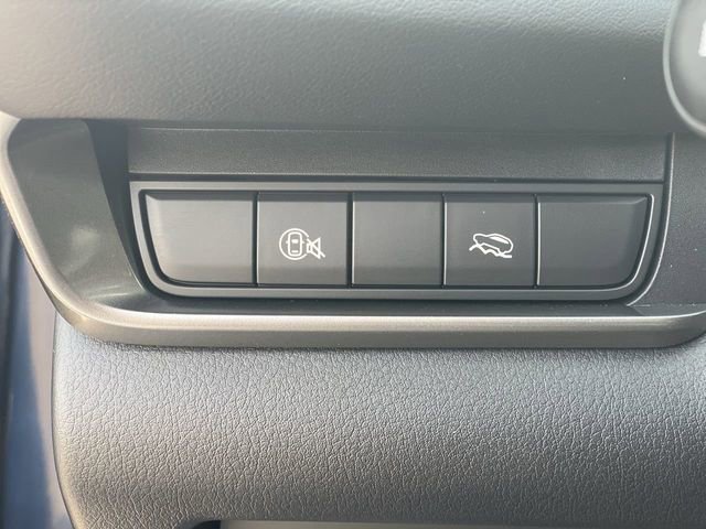 Certified 2025 MAZDA CX-30 AWD 2.5 S w/ Select Sport Pkg image 15