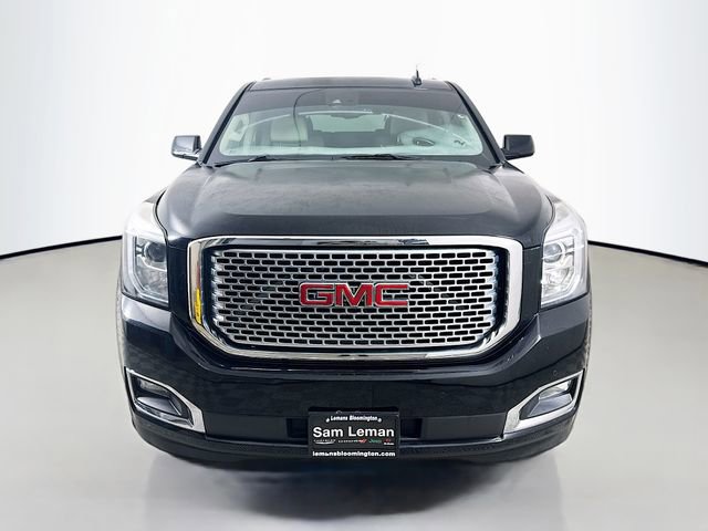 Used 2016 GMC Yukon XL Denali w/ Open Road Package image 2