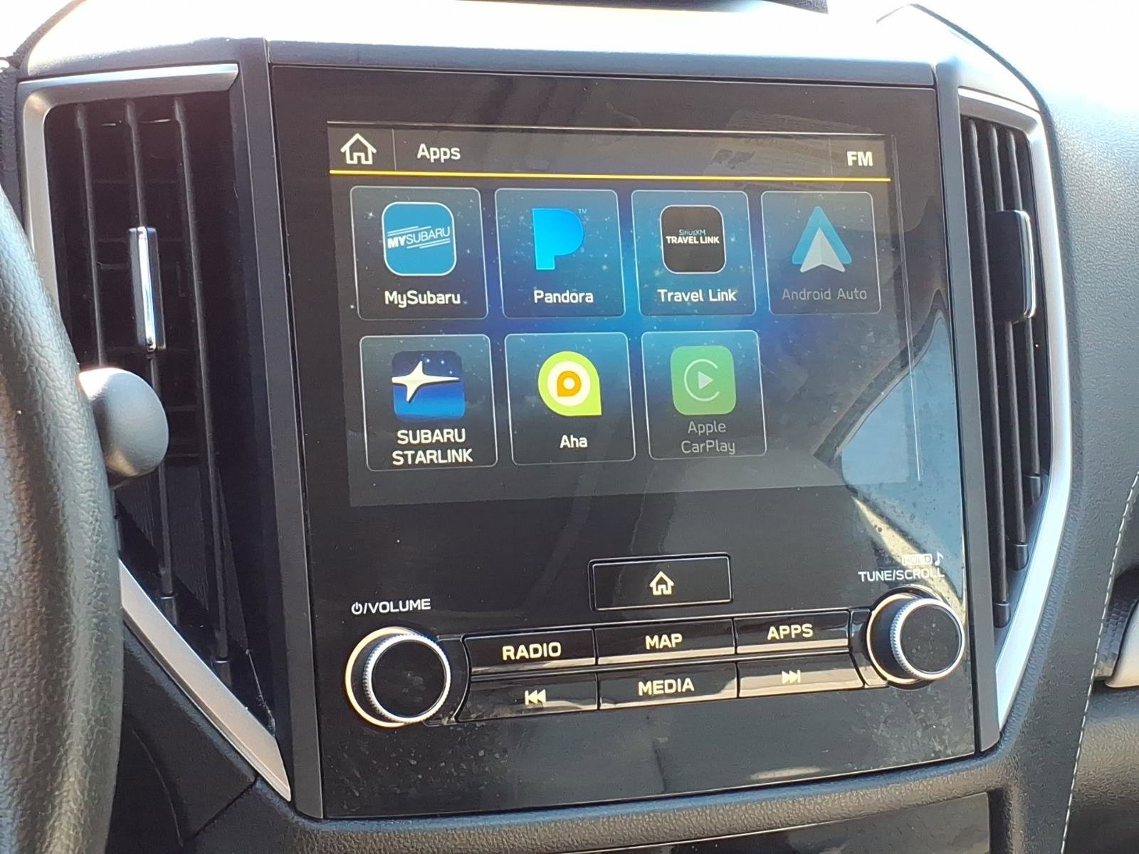 Certified 2024 Subaru Forester Limited image 12