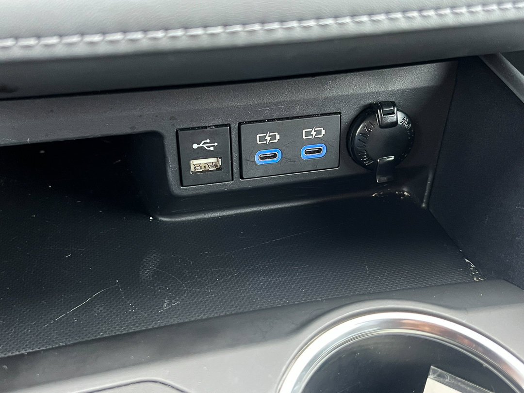 Used 2022 Toyota Highlander XSE image 24