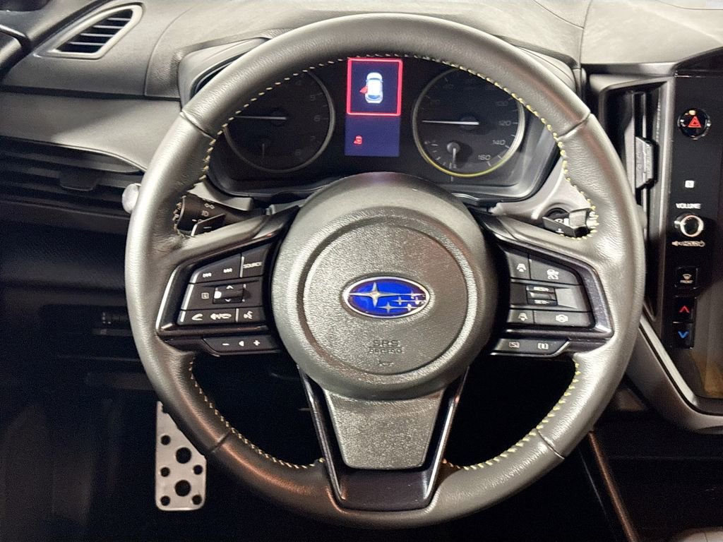 Certified 2025 Subaru Crosstrek 2.5i Sport AWD/4WD image 14