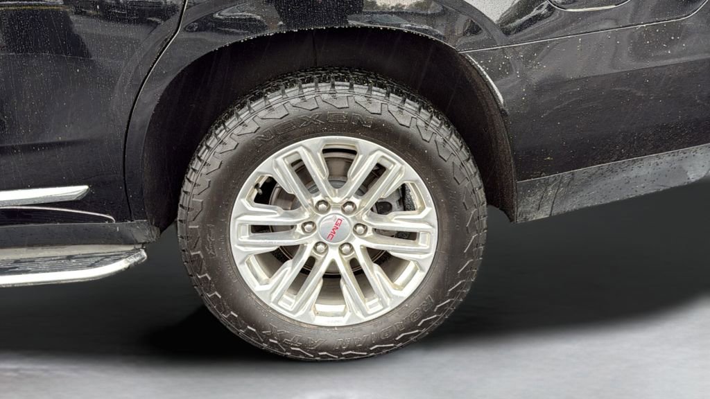 Used 2022 GMC Yukon SLT AWD/4WD image 13