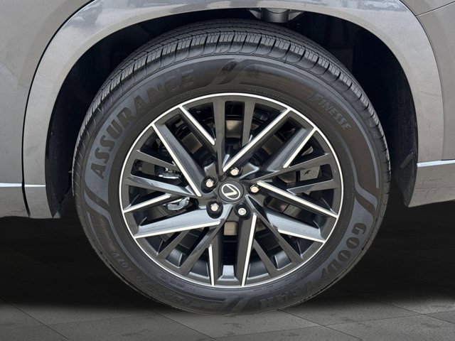 Certified 2026 Lexus TX 350 AWD w/ Technology Package image 24