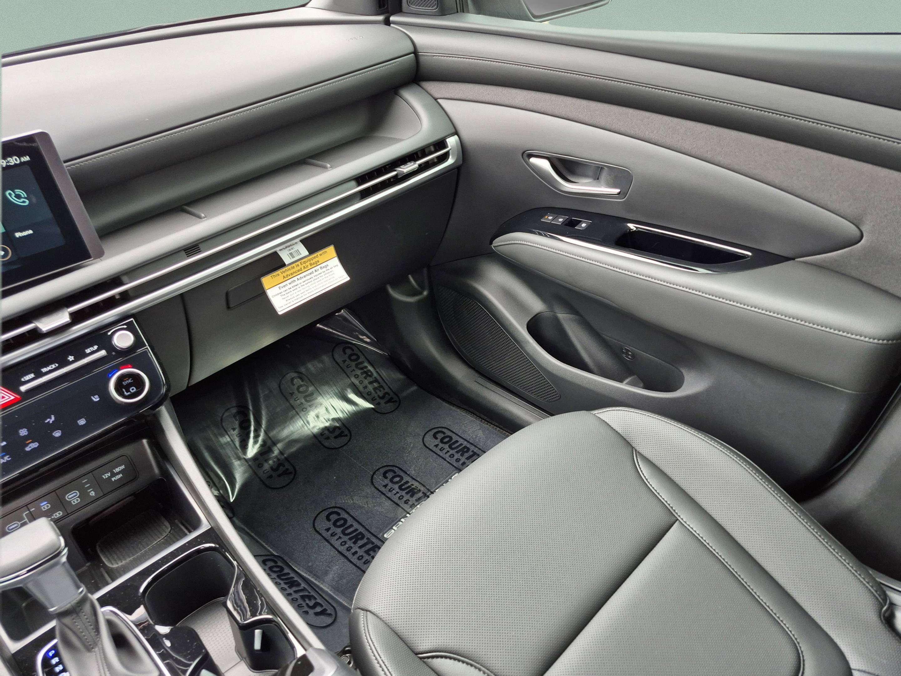 New 2026 Hyundai Santa Cruz XRT AWD/4WD image 13