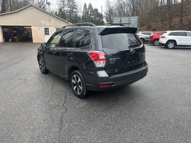Used 2017 Subaru Forester 2.5i Premium w/ Popular Package #2A image 5