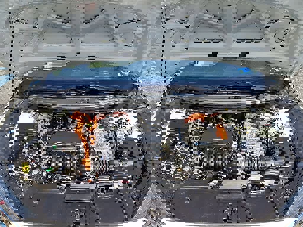 Used 2018 Honda Clarity Touring image 28