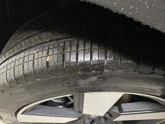 New 2026 Hyundai Santa Fe Limited image 37