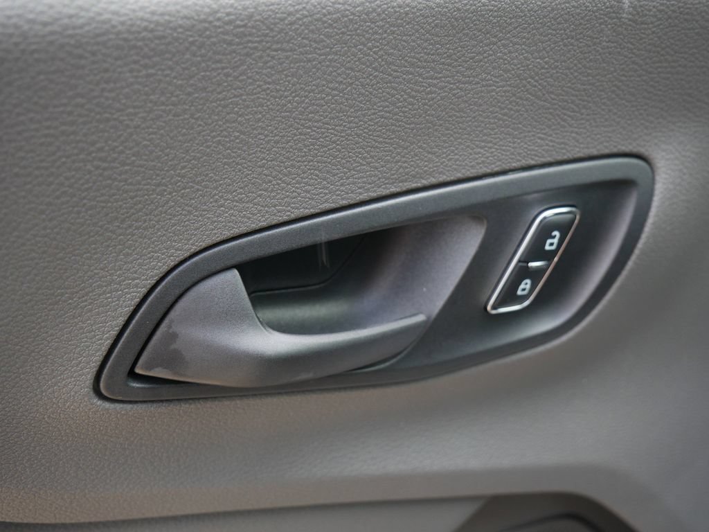 New 2026 Ford Transit 250 148 Medium Roof Extended AWD w/ Load Area Protection Package image 17