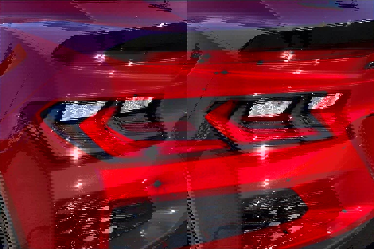 Certified 2025 Chevrolet Corvette Z06 image 24