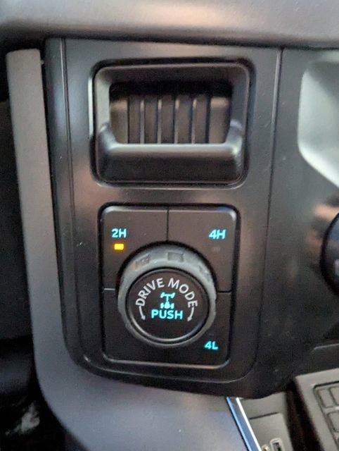 New 2025 Ford F150 XLT w/ Equipment Group 302A MID image 23