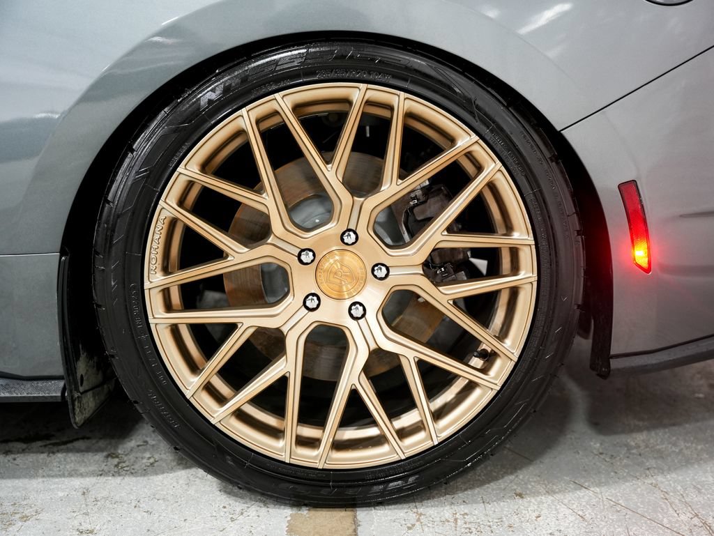 Used 2025 Ford Mustang GT Premium RWD image 32