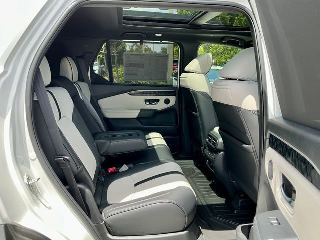 New 2026 Honda Passport TrailSport Elite image 12