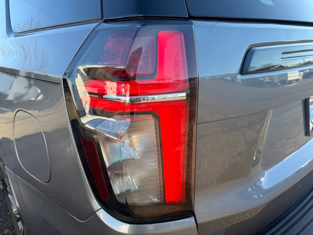 Used 2021 Chevrolet Tahoe Z71 w/ Z71 Signature Package image 46