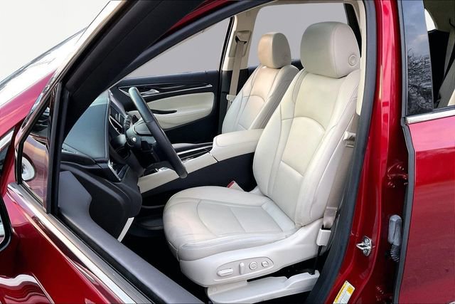 Used 2023 Buick Enclave Premium w/ Experience Buick Package image 14
