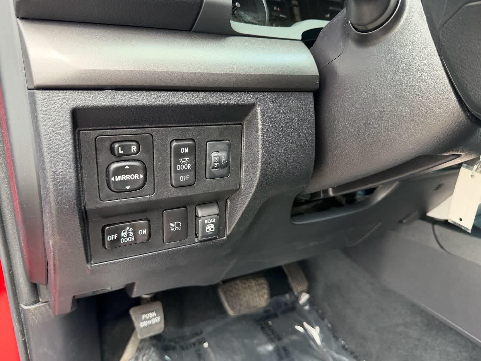 Used 2021 Toyota Tundra SR5 RWD image 24