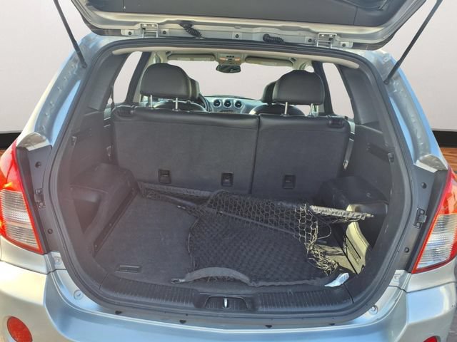 Used 2015 Chevrolet Captiva Sport LT w/ Convenience Package FWD image 21