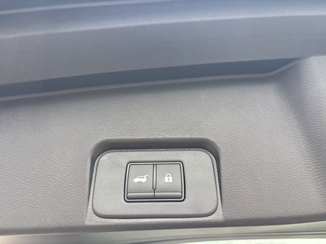 New 2026 Nissan Rogue SV image 36