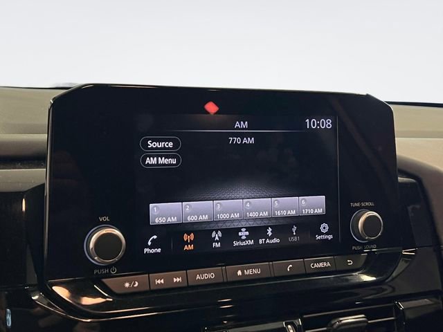 Used 2023 Nissan Pathfinder Rock Creek image 28