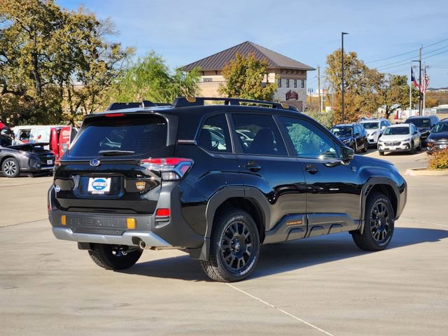 New 2026 Subaru Forester Wilderness image 4