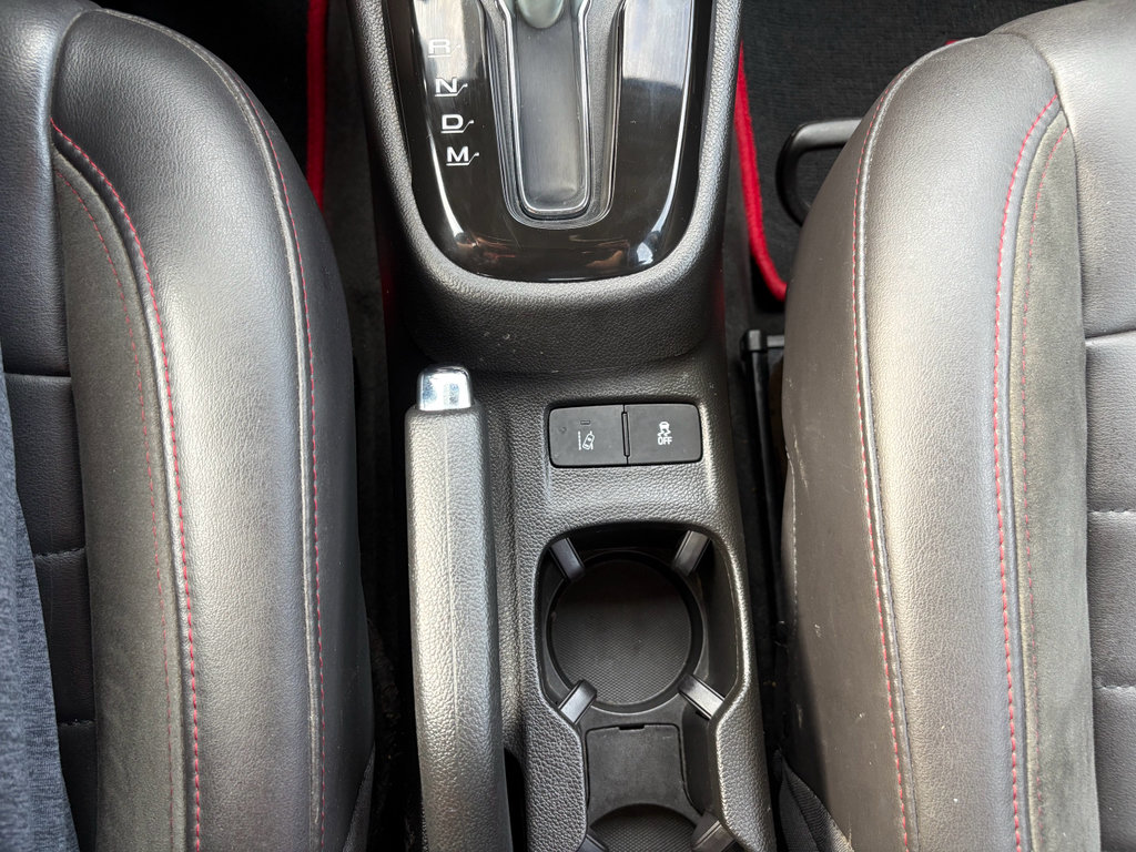 Used 2020 Chevrolet Sonic Premier w/ LPO, Performance Package image 15