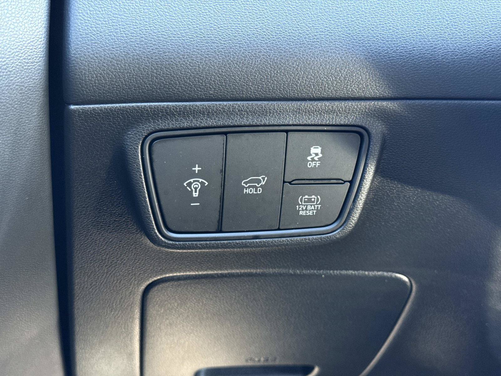 Certified 2023 Hyundai Tucson SEL AWD/4WD image 14