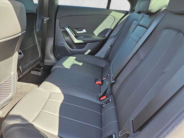 New 2026 Mercedes-Benz CLA 250 image 13