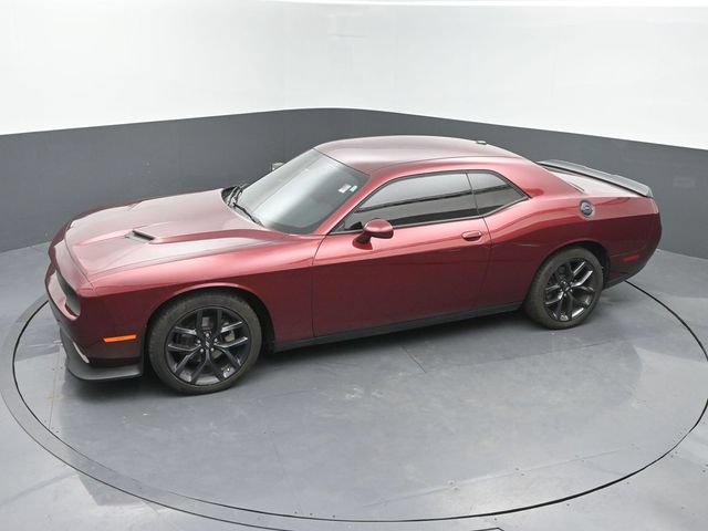 Used 2022 Dodge Challenger SXT RWD image 28