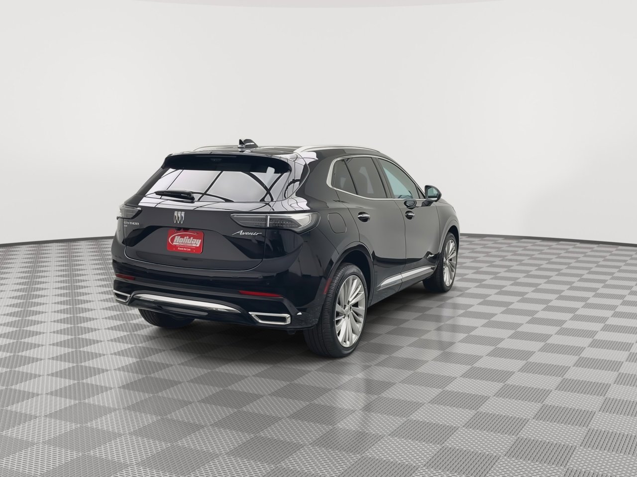 Certified 2024 Buick Envision Avenir image 41