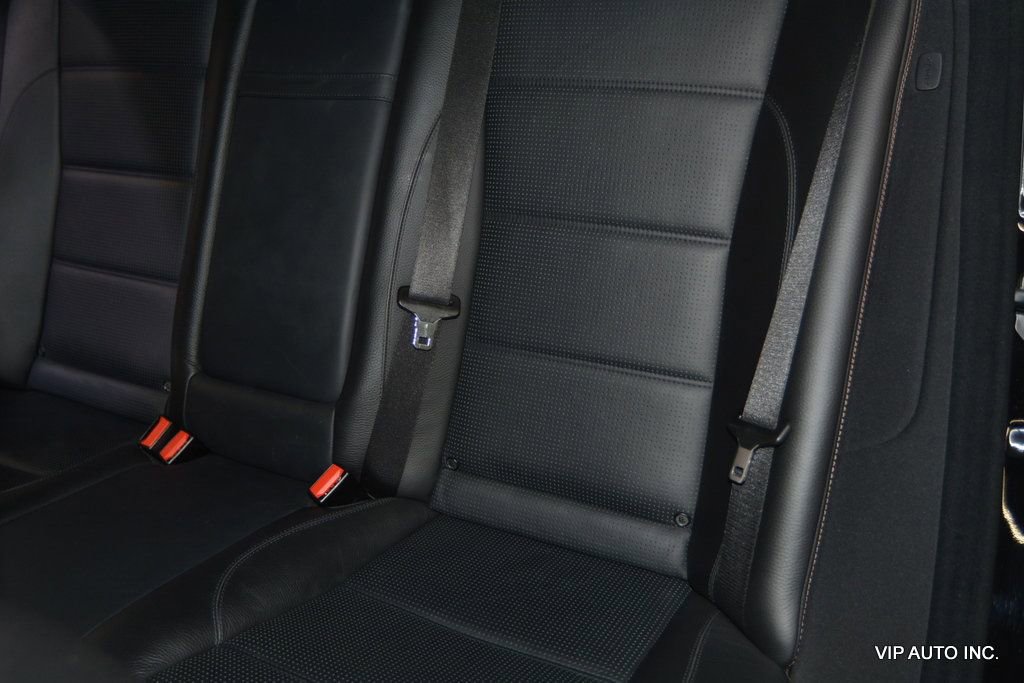 Used 2011 Mercedes-Benz S 63 AMG image 25