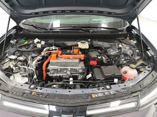 New 2025 Chevrolet Blazer EV RS image 29