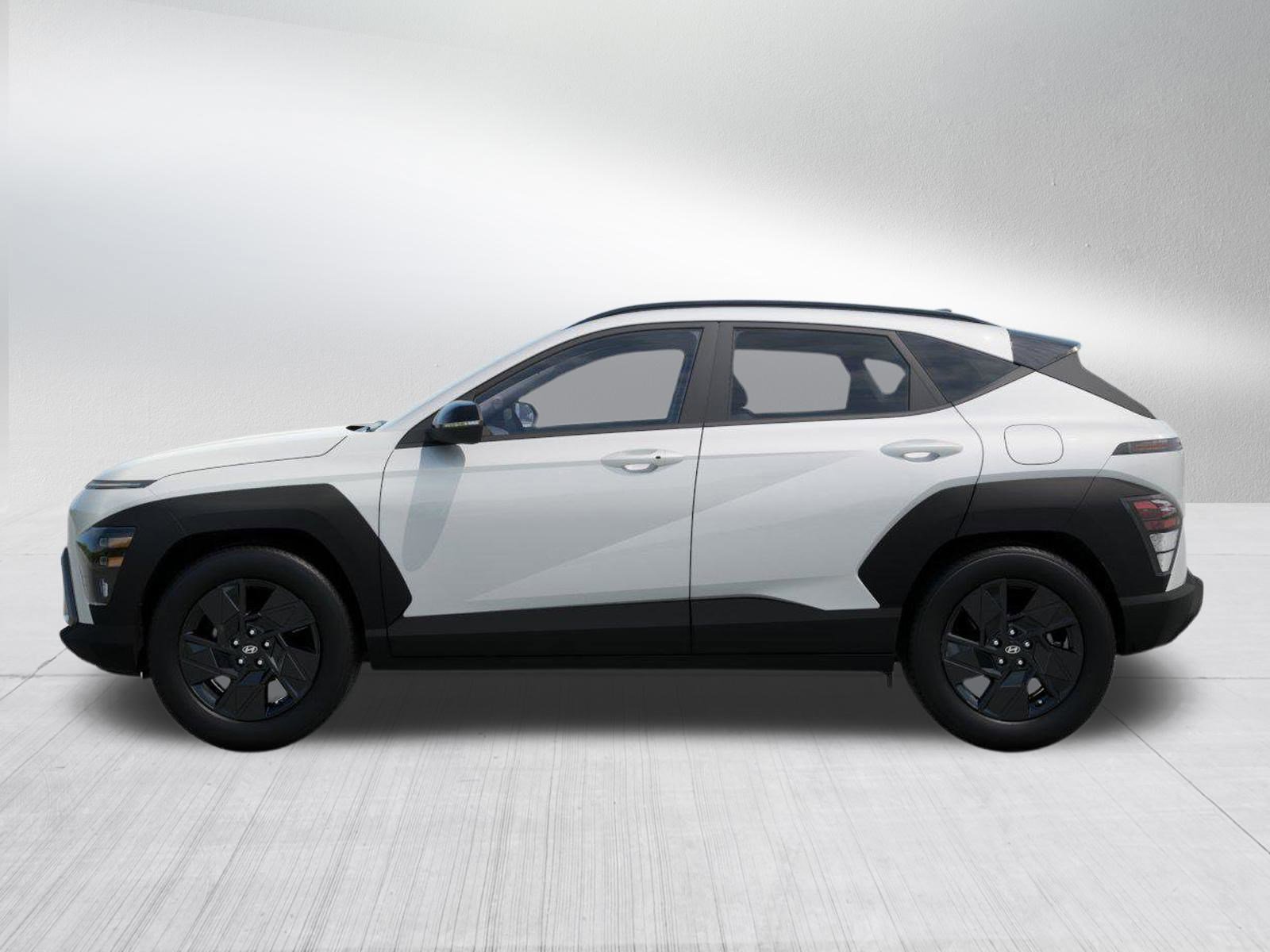 New 2026 Hyundai Kona SEL Premium image 3