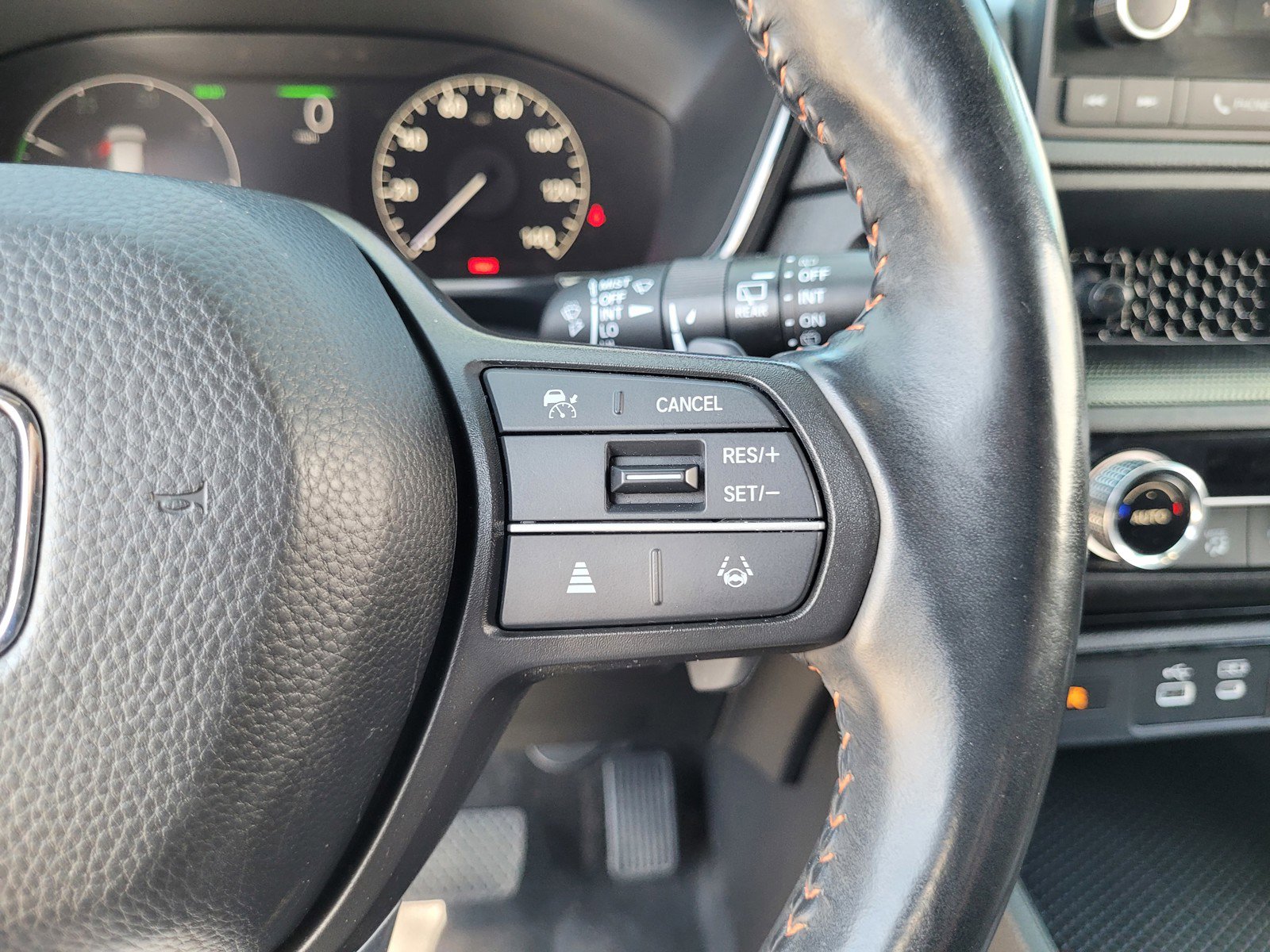 Used 2024 Honda CR-V Sport image 23