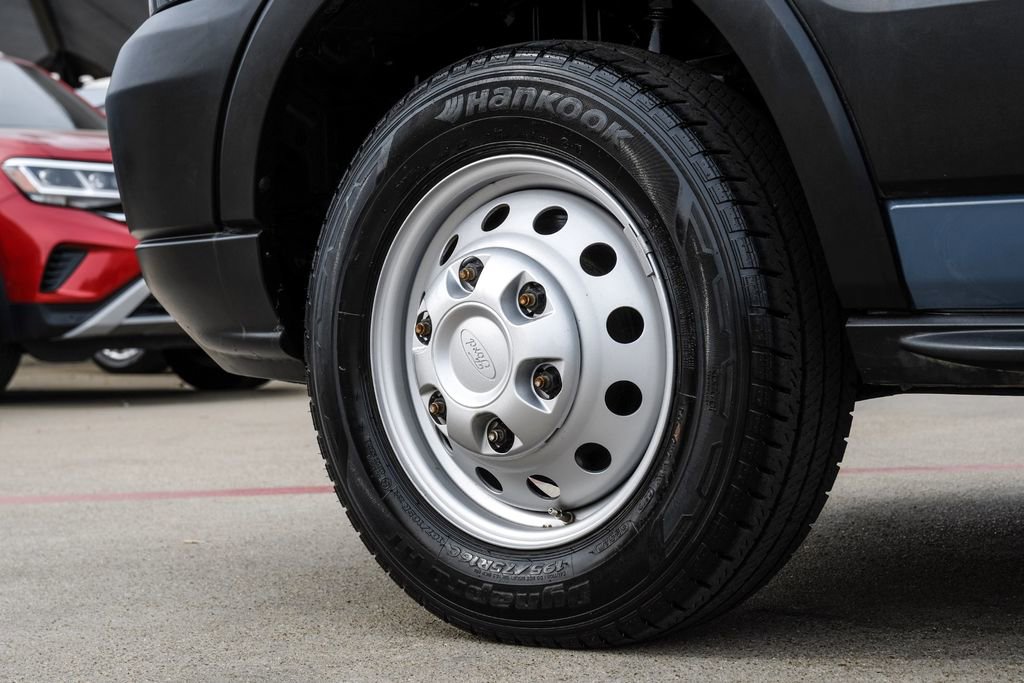 Used 2019 Ford Transit 350 148 High Roof Extended DRW image 48