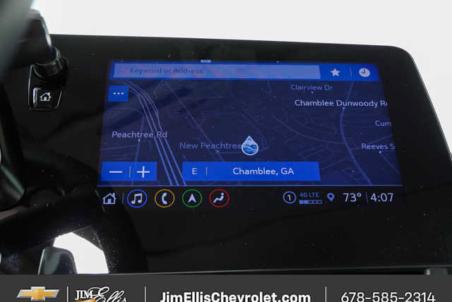 Used 2022 Chevrolet Corvette Stingray Premium Conv w/ Z51 Performance Package RWD image 16