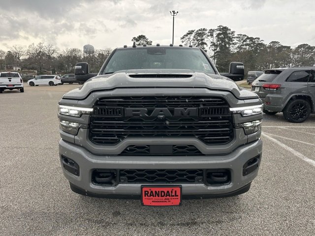 New 2026 RAM 3500 Laramie image 2