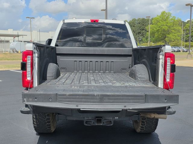 Used 2024 Ford F250 King Ranch image 31