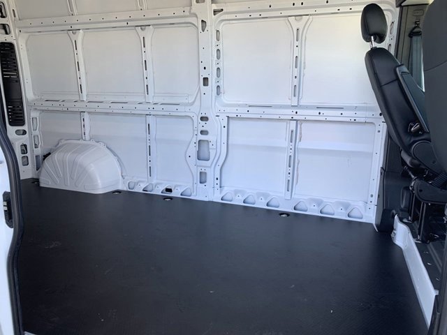 New 2024 RAM ProMaster 2500 w/ Safety Group image 37