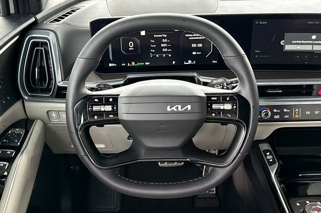 New 2026 Kia Sorento SX Prestige image 17