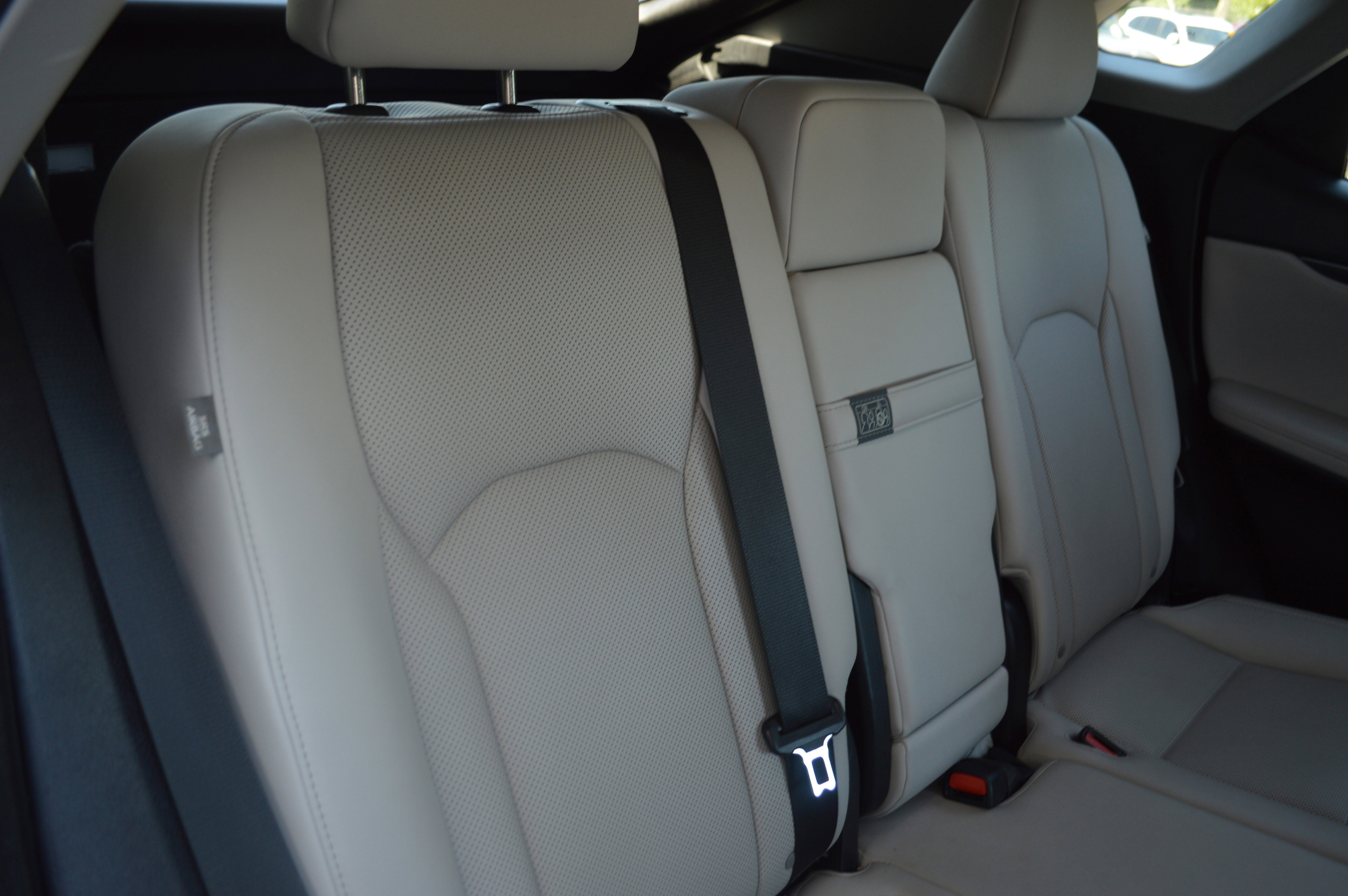 Used 2021 Lexus RX 350 FWD w/ Accessory Package image 39