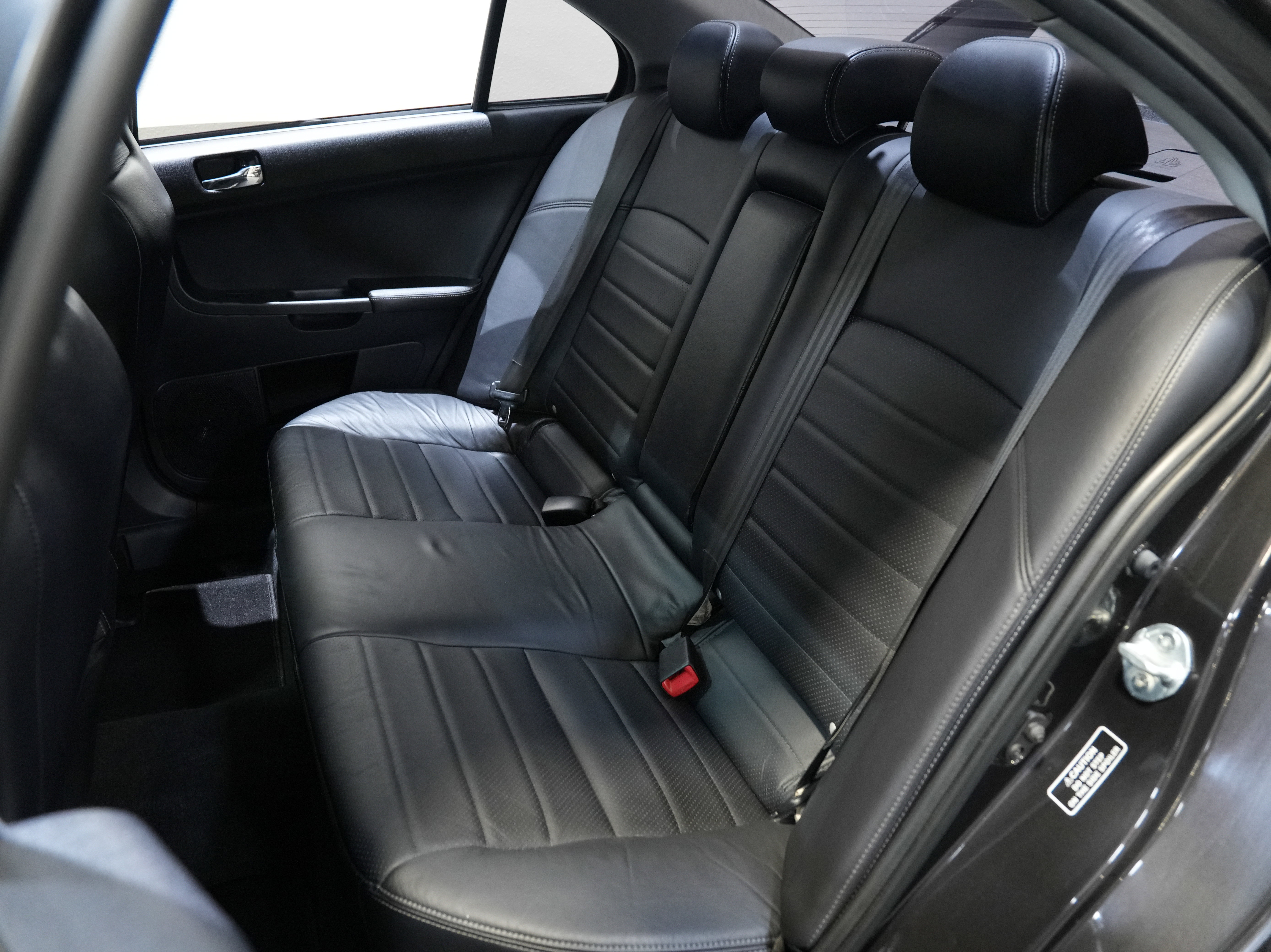 Used 2010 Mitsubishi Lancer Evolution MR image 38