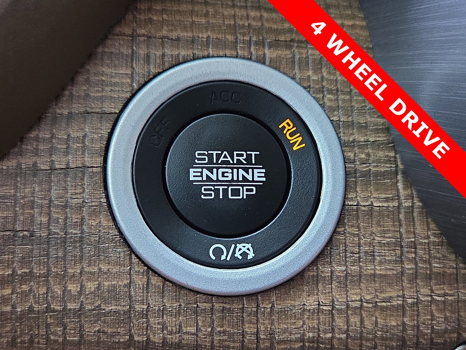 Used 2020 RAM 1500 Limited image 20