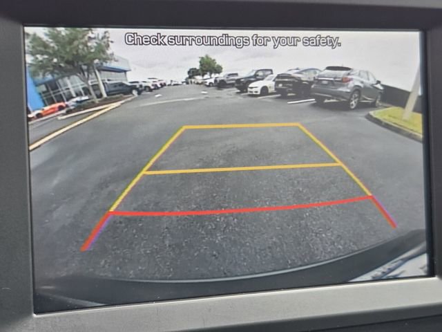 Used 2020 Hyundai Kona Limited image 23