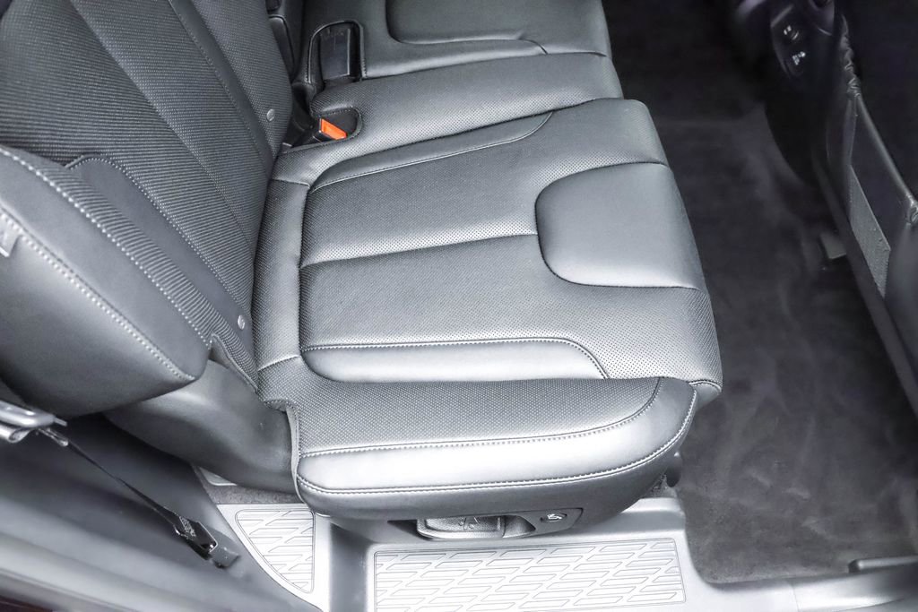 Used 2025 Hyundai Palisade SEL image 24