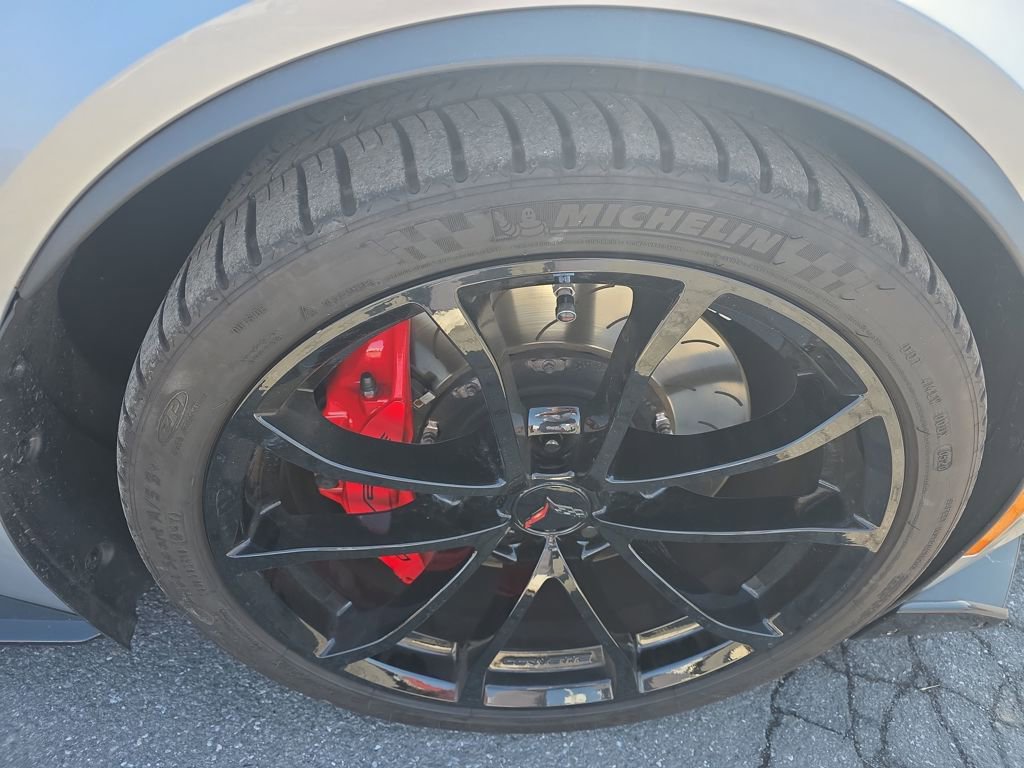 Used 2019 Chevrolet Corvette Grand Sport image 34